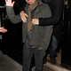 Hard Drinking, Irish Rock Star Tries Not To Slip Over The Edge